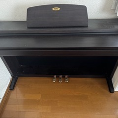 KAWAI 電子ピアノ　イスなし