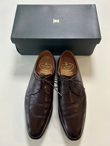 ビジネスシューズ