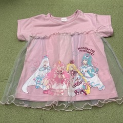 ③120cmプリキュア