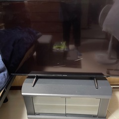 ジャンク　TH-49GX75　　