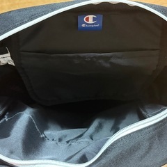 Champion チャンピオンリュックの画像