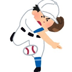 草野球メンバー募集