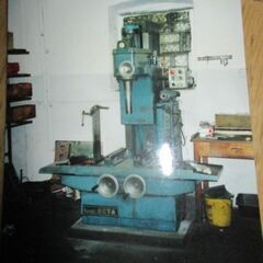 ベンツV8-V12リビルトエンジン専門工場-シリンダーボーリング等内燃機業務常設の画像