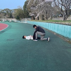 【走り方の技術指導（大人・マスターズ向け）】の画像