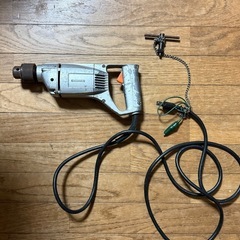 SHINKO 電気ドリル T-10H-1 100V