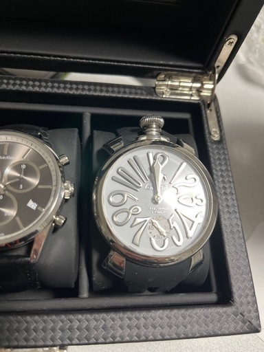 腕時計 GAGAMILANO