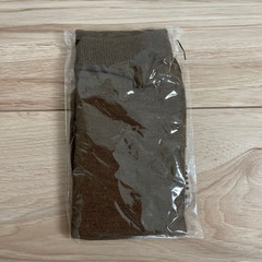 【新品未使用】足袋の形の靴下