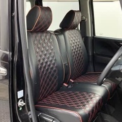 【ローン審査通過率95％！ローンお任せください！】ホンダ Ｎ　ＢＯＸ 　カスタム　Ｇ　💕💕の画像