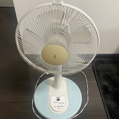 扇風機
