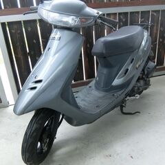 ホンダ DIO50 AF27 バッテリー新品