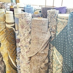 生地1つ1000円【ロール売り】の画像