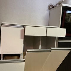 食品収納