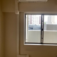 エアコン洗浄　取り付け外し - 便利屋