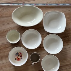 食器お皿などまとめて