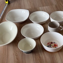 食器お皿などまとめての画像