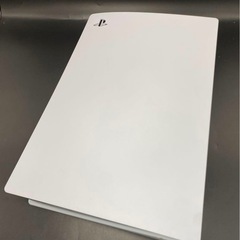 PlayStation5本体 CFI-1200A01ソフト付き   