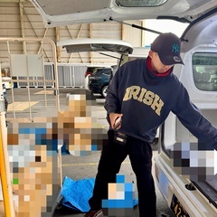 【まずは安心の半日同乗体験から】軽貨物ドライバー募集！の画像