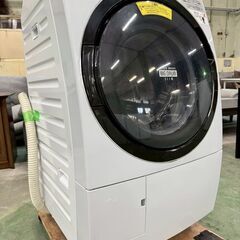 大阪送料無料★3か月保障付き★洗濯機★日立★11kg★2016年...