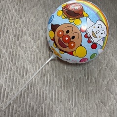 アンパンマン　バルーン