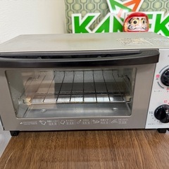 オーブントースター