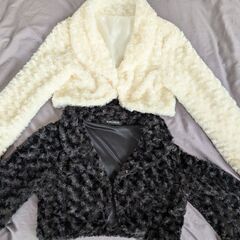 パーティーボレロ　2点セット