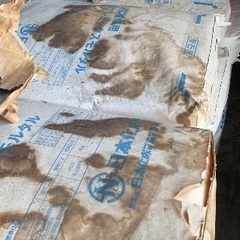建材】NSドカモル（日本化成）軽量プレミックスモルタル／業務用 10kg × 複数袋セット【未使用・在庫処分】の画像