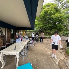 急募！！造園土木と外構！！中々愉快な会社です！