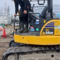 急募！！造園土木と外構！！中々愉快な会社です！の画像