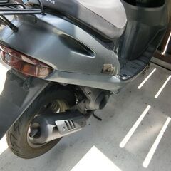 ホンダ DIO50 AF27 バッテリー新品の画像