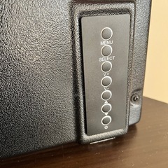 JAPANNEXT 27型液晶モニター　ゲーミングモニター　台座無しの画像