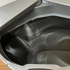 賢いゴミ箱　ゴミ箱　お値下げ可能の画像