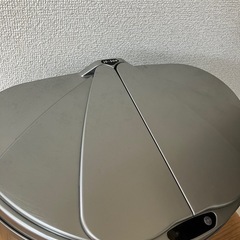 賢いゴミ箱　ゴミ箱　お値下げ可能の画像