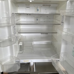 National 冷蔵庫　2005年製
の画像