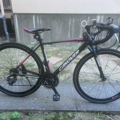 ロードバイク