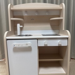 おままごとキッチン 子ども用キッチン