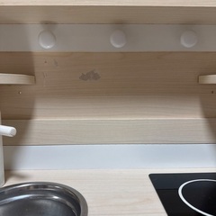 おままごとキッチン 子ども用キッチンの画像