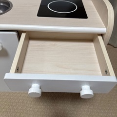 おままごとキッチン 子ども用キッチンの画像