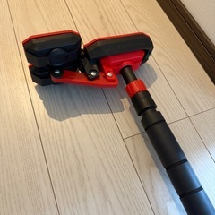 懸垂バー トレーニング チンニングバー 調整可能95-140cmの画像