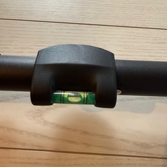 懸垂バー トレーニング チンニングバー 調整可能95-140cmの画像