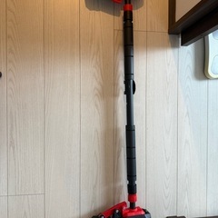懸垂バー トレーニング チンニングバー 調整可能95-140cm