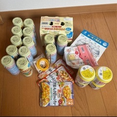 ミルク