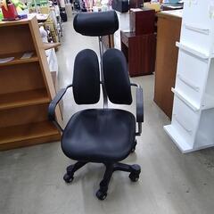 チェア(座面若干汚れあり)　83802