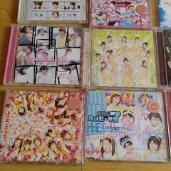 モー娘。CDの画像