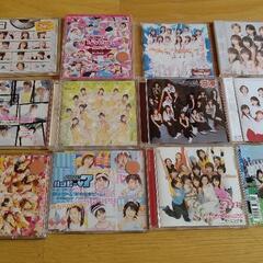 モー娘。CD