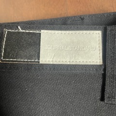 【中古】JOURNAL STANDARDのパンツ
