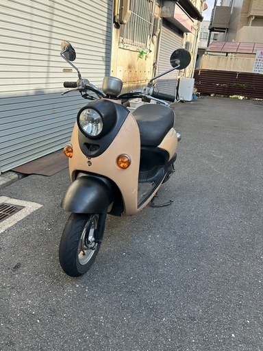 ビーノ！セル1発スピード60キロ