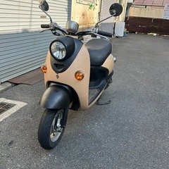 ビーノ！セル1発スピード60キロ