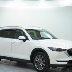 🥰CX-8入庫しました🥰