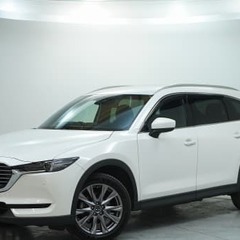 🥰CX-8入庫しました🥰の画像