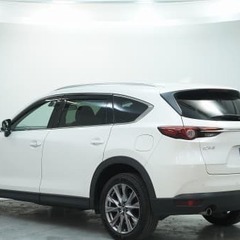 🥰CX-8入庫しました🥰の画像
